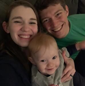 Meet your Posher, Catherine